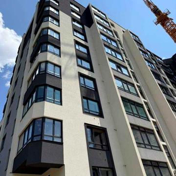 БЕЗ КОМІСІЇ! 1 кім, 3/10, Новобудова, від 35м2 до 47 м2 ЖК Курортний