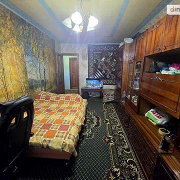 Продаж 3к Квартира Олімпійська вулиця