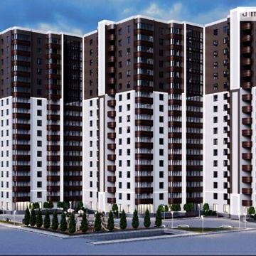 Продаж 1к Квартира Припортова вулиця ЖК ул. Припортовая, 22/1