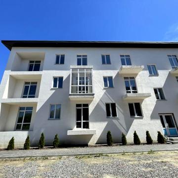 Квартира smart 26кв ЖК Belveder sity