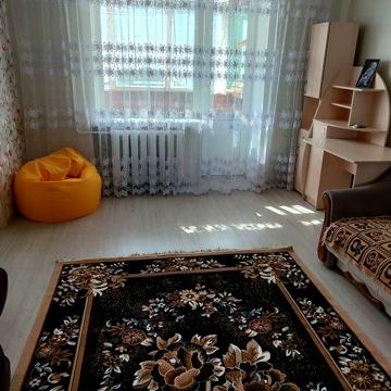 Здам однокімнатну квартиру в Ніжині на довготривалий термін