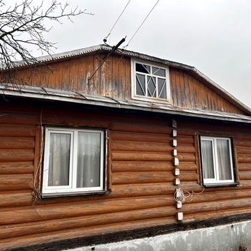 Будинок в селі все по телефону