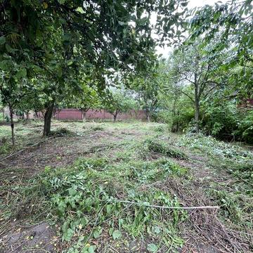 Дача в межах міста