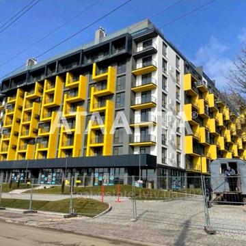 Продаж 1-кімнатної квартири в ЖК Auroom Sunrise вул. Пимоненка, 7 ЖК AUROOM SUNRISE