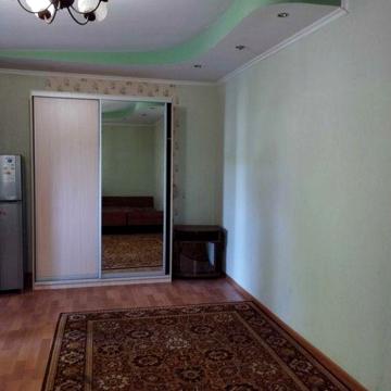 1  ком. квартира Бортничи, метро Бориспольская