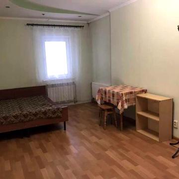 1  ком. квартира Бортничи, метро Бориспольская