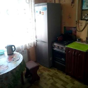 Сдам уютную 1ком. кв. с мебелью и техникой, заходи живи!