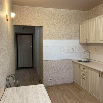 Сдам однокомнатную квартиру метро Масельского