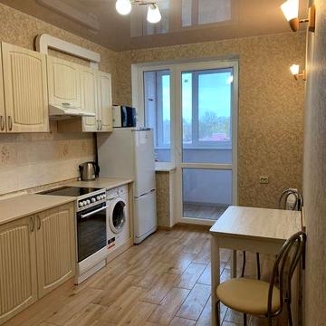 Сдам однокомнатную квартиру метро Масельского