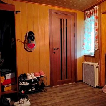 Будинок на обмін