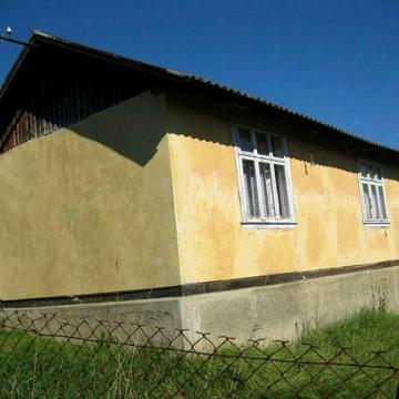 Будинок біля курорту Трускавець з ділянк 6,7 сот землі приват