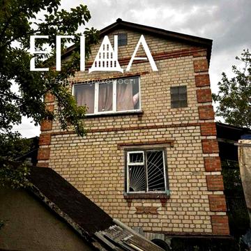 Дачний будинок кооператив «Ятрань»