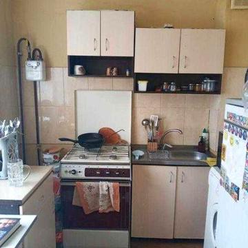 Продам 1комнатную квартиру. Цена снижена.