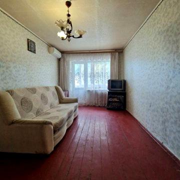 Продам 2к квартиру Робочая/Каверина
