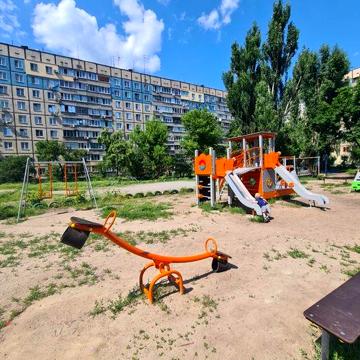 Продам реальную 1 ком квартира ЖМ Парус