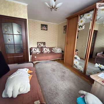 Продаж 1к Квартира Просвіти бульвар