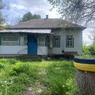 Продається будинок у с.Марківці,Чернігівська область.