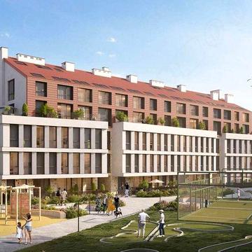 52 м² преміального житла в клубному проєкті РІЕЛ ЖК Hyde Park