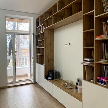 Довгострокова оренда 2к Квартира Канатна (Свердлова) вулиця