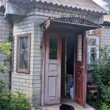 Станция Верхнеднепровск с.Братское
