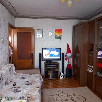 Продаж 2к Квартира Стуса Василя вулиця