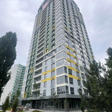 Вишгородська вул., 45-Ж