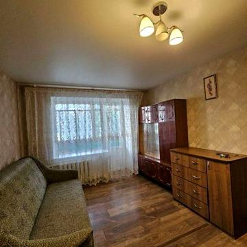 Оренда однокімнатної квартири на польовій