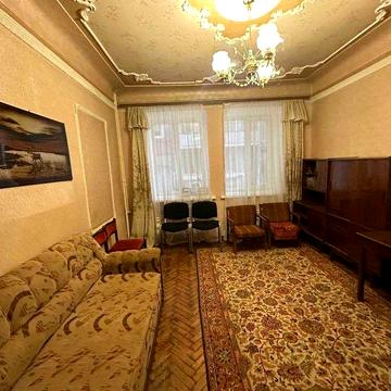 Продам 3к.квартиру Чернышевская,Сумская.метро Университет