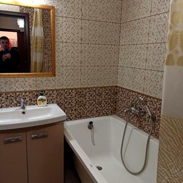 Здам 1 кім квартиру ЖК Лісовий квартал