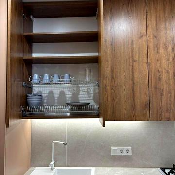 Продаж 1к Квартира Ольги Кобилянської (Достоєвського) вулиця ЖК Синергия Сити (Kvartal Group)