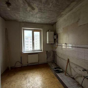 Продаж 3к Квартира Котляревського вулиця
