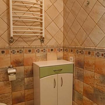 Продаж 3к Квартира Паркова вулиця