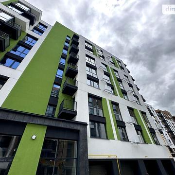 Продаж 1к Квартира Праведників світу (Максимовича) вулиця ЖК Forest Home