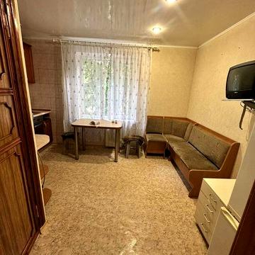 3-комнатная квартира в Шевченковском районе.