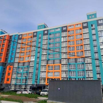 Квартира 1-кімнатна у новобудові жк Олександрівський, від ВЛАСНИКА ЖК Олександрівський