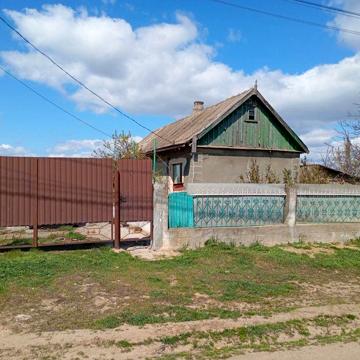 Будинок село Випасне, вул. Мічуріна