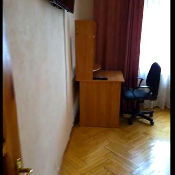 Довгострокова оренда 3к Квартира Миколи Амосова вулиця