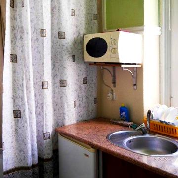 Оренда 1кім квартири в центрі пр.Свободи