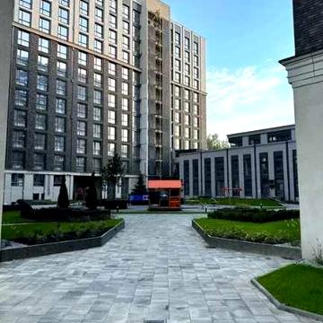 ВЫГОДНО! Продам 2-к квартиру ! ЖК Женева Центр Новострой !