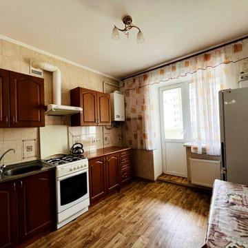 Оренда 1 кімн квартири по Пр Перемоги 119. Центр. Автономка