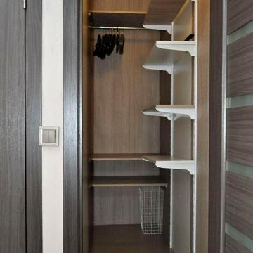 Довгострокова оренда 1к Квартира Науки (Леніна) проспект