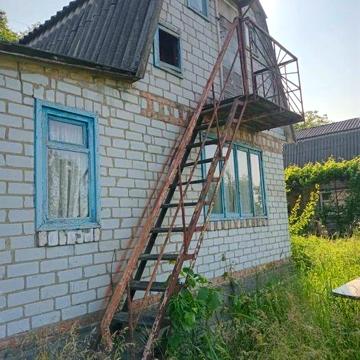 Продам ,сдам с последующим выкупом дачу.Сады 3.