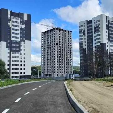 Продам 2к кв ЖК Оазис, Героев Труда, Журавлевка, Салтовка ЖК Оазис