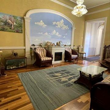 Продажа большой квартиры центр 320м. Базарная Канатная Осипова