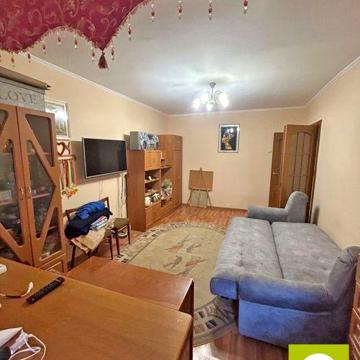 Квартира не далеко від центра