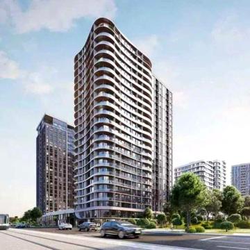 Creator City, Креатор, буд 3, Шевченківський район, метро КПІ ЖК Creator City