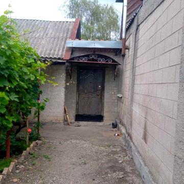 Продам будинок м .вільнянськ.
