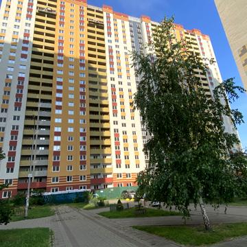 Бориса Гмирі вул., 19