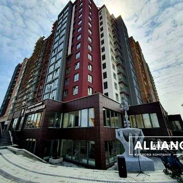 Терміново!! Продаж 2 кімнатної квартири в Центрі міста 55 м2