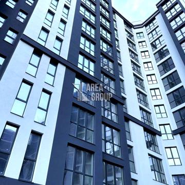 3-кімнатна квартира в чудовій локації в готовому будинку Джем Сіті ЖК &quot;Джем Сіті&quot;
